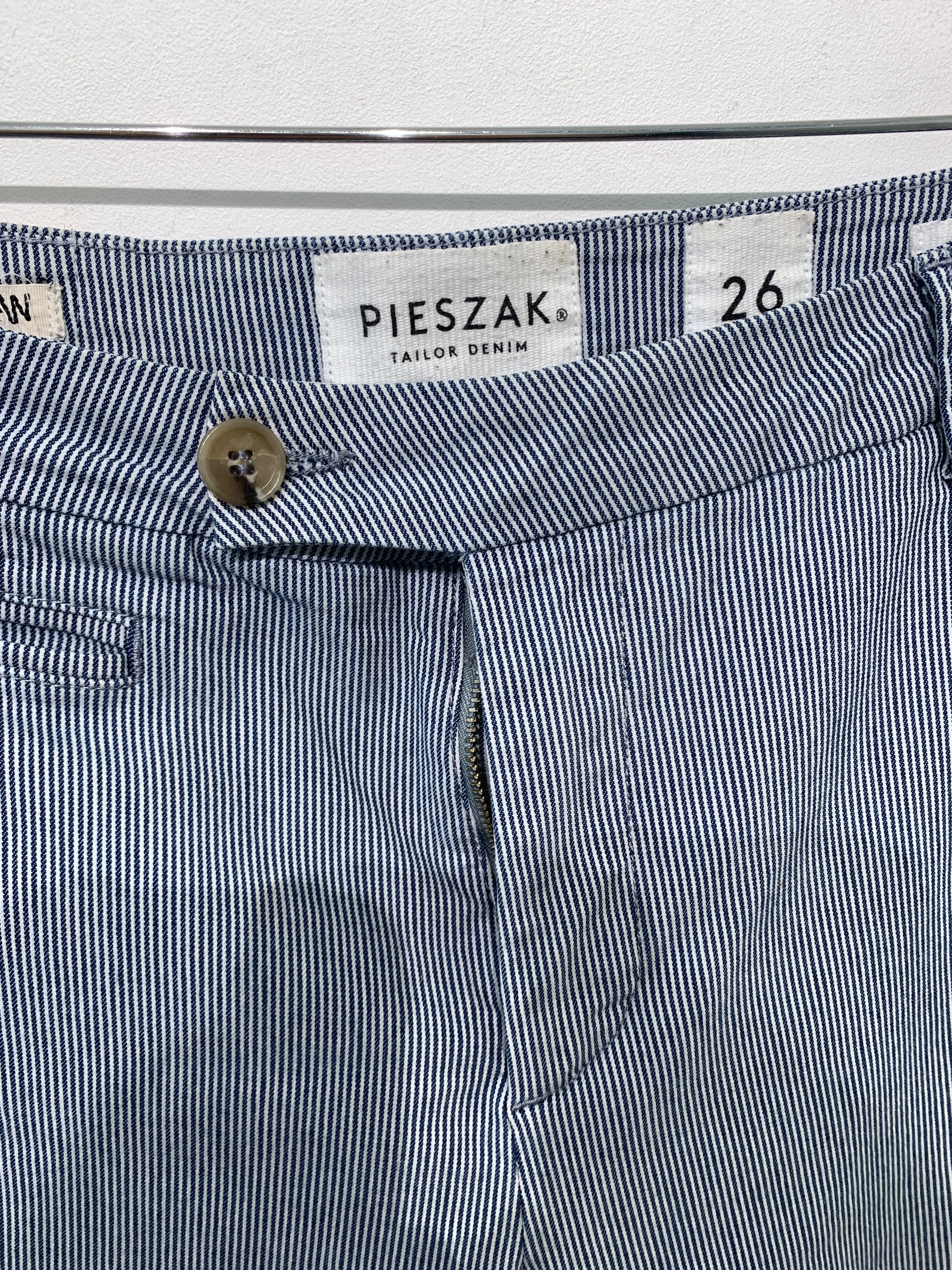 Pieszak Bukser